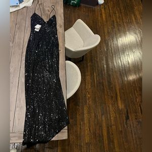 Retrofete- Violet Dress